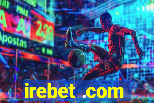 irebet .com